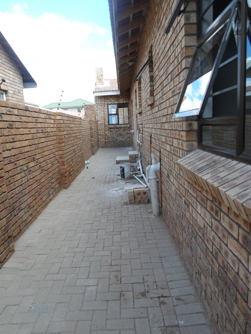 3 Bedroom Property for Sale in New Park Northern Cape